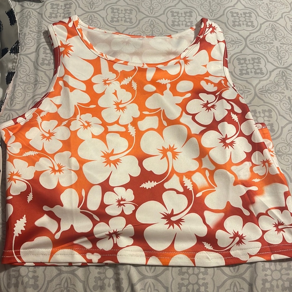 SHEIN top